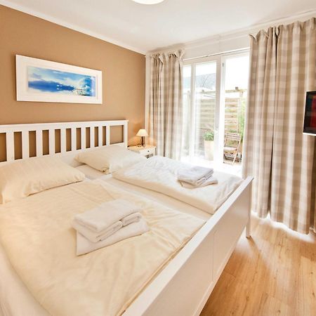 _Arw3_ _ Ferienwohnung Kossmann Niendorf Kültér fotó