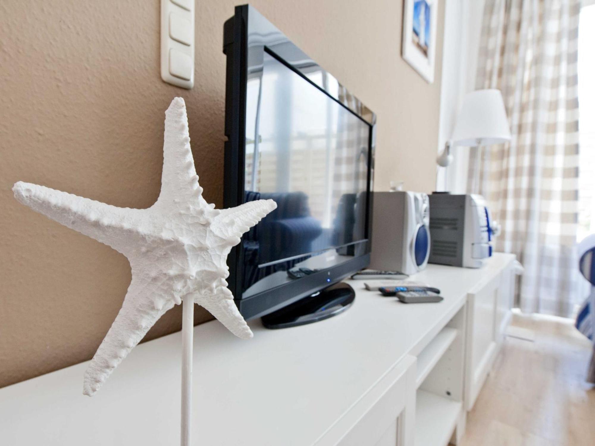 _Arw3_ _ Ferienwohnung Kossmann Niendorf Kültér fotó