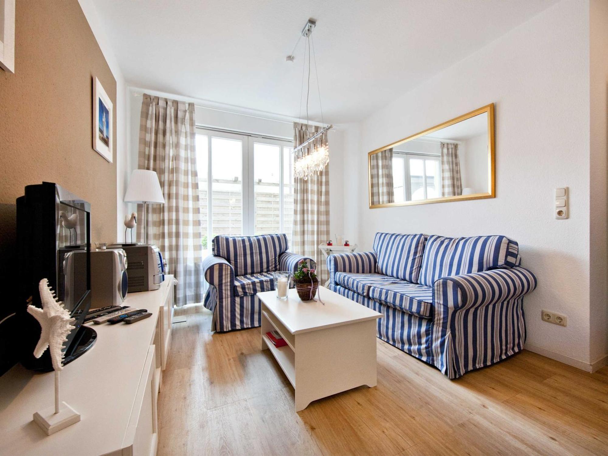 _Arw3_ _ Ferienwohnung Kossmann Niendorf Kültér fotó